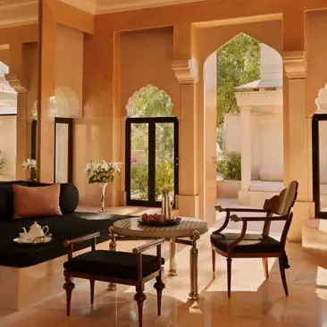 Amanbagh, Rajasthan